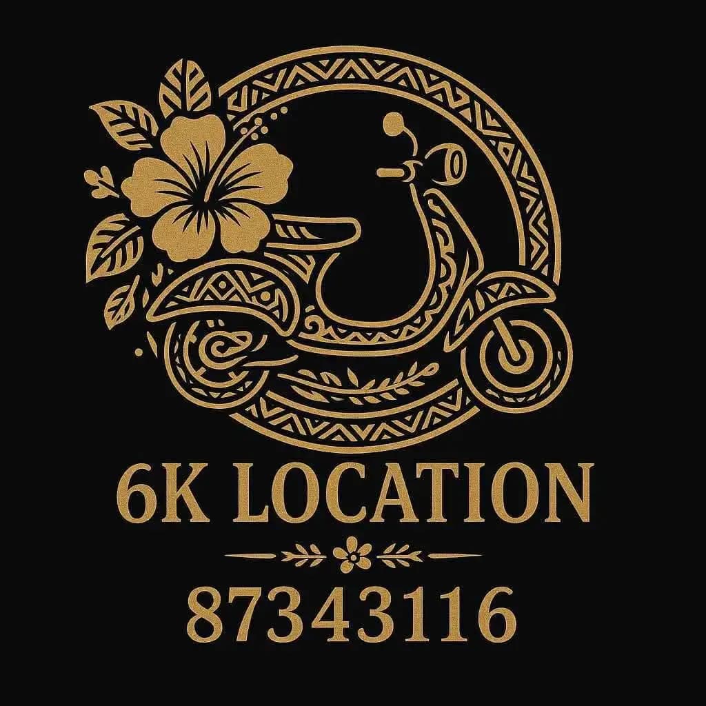 6K Location