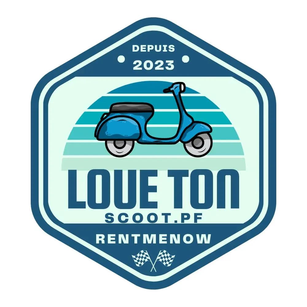 Loue ton scoot