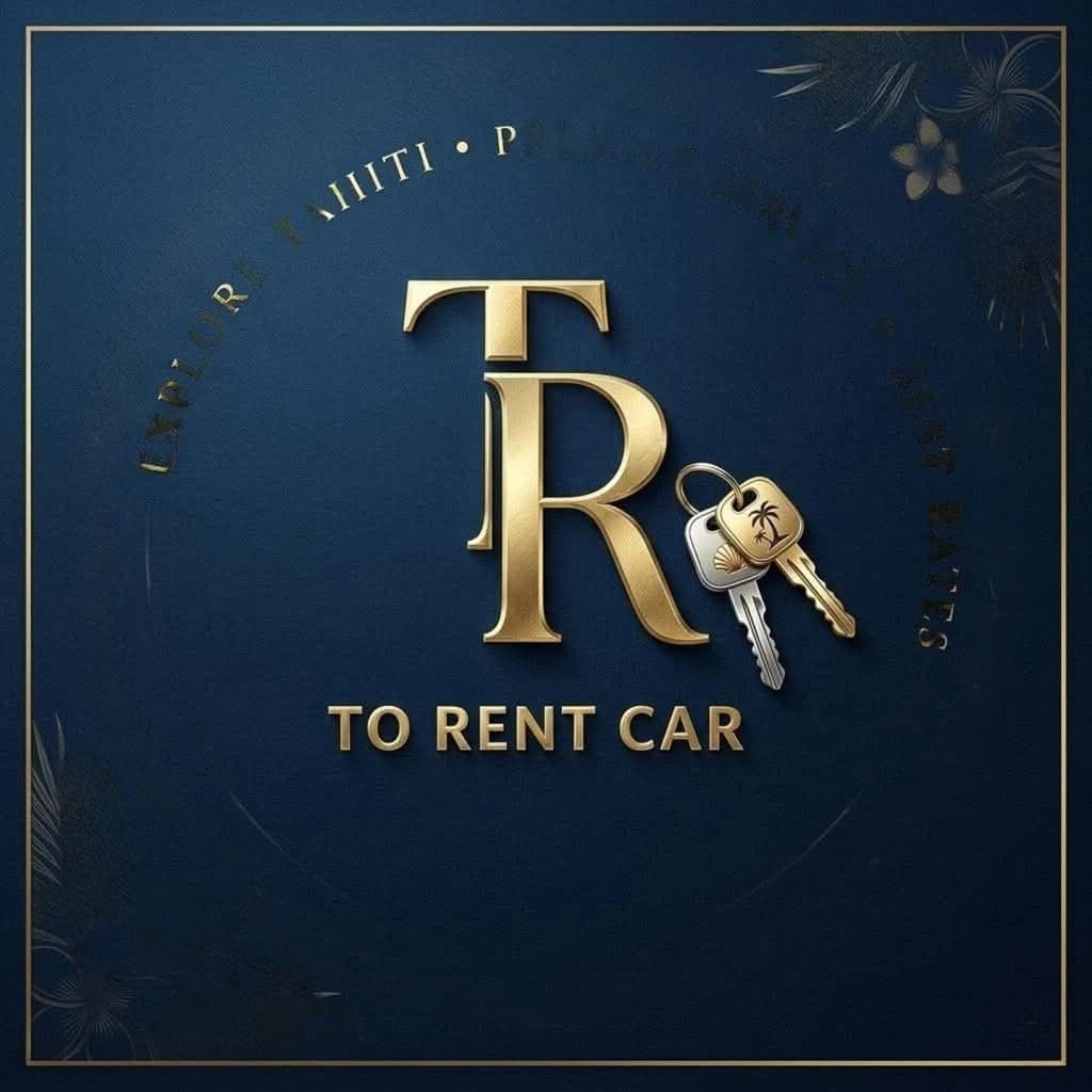 To Rent Tahiti